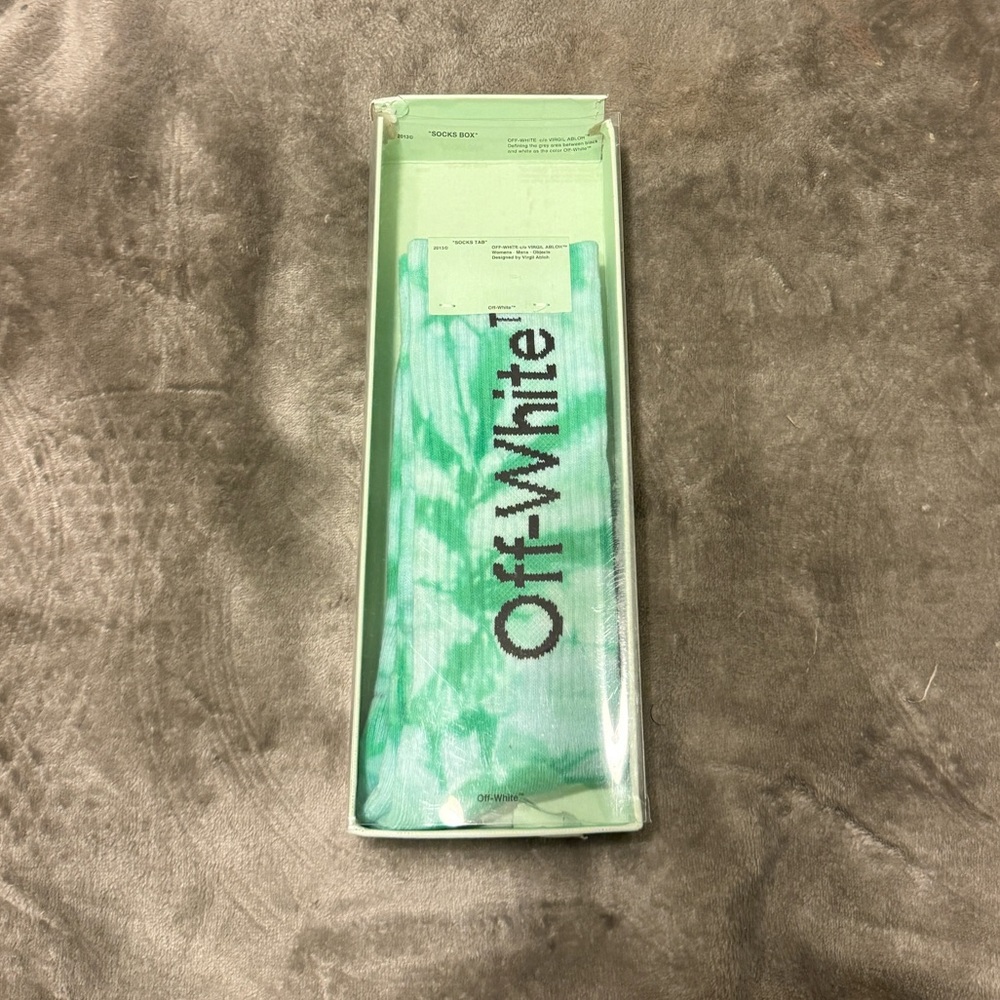 Off-White Socks